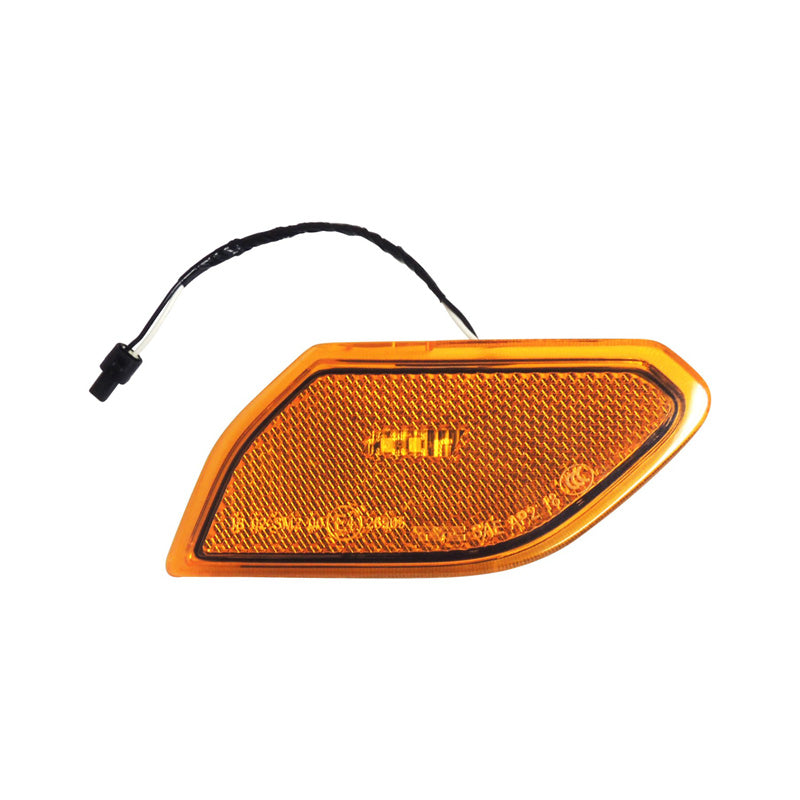 68302119AB LH Lamp Mopar Genuine