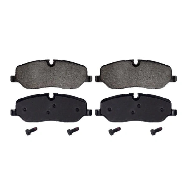 LR019618 Front Pad Others Aftermarket