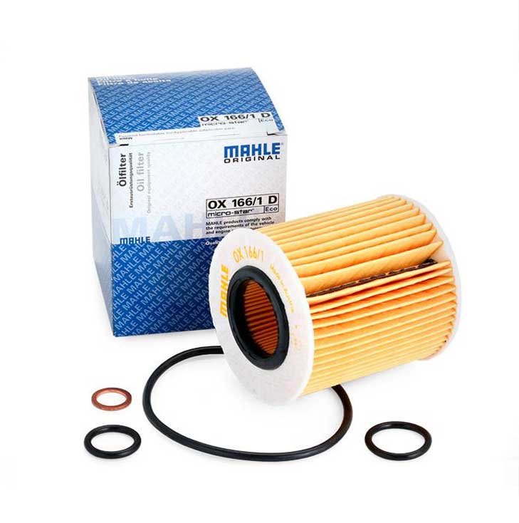 11427508969 Oil Filter BMW Genuine