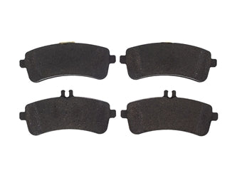A0004203700 Rear Brake Pad Mercedes Benz Aftermarket
