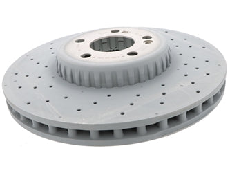 A0004212212 Front Disc Mercedez Benz Aftermarket