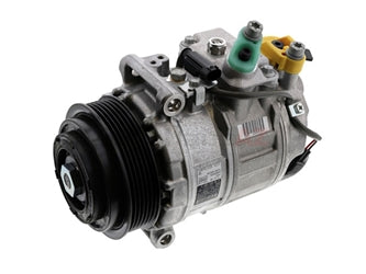 000830980080 AC Compressor Mercedes Benz Genuine