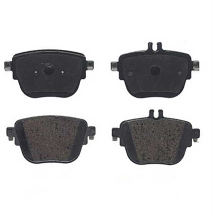1903620 Front Brake Pad Ford Genuine