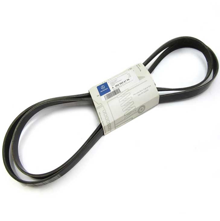A0029936796 Drive Belt Mercedes Benz Genuine