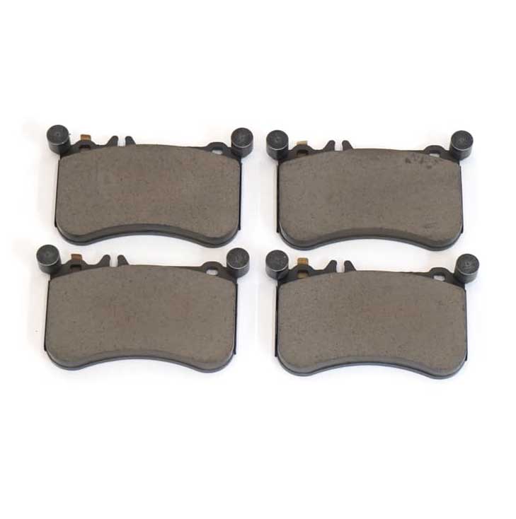 A0074207320 Front Brake Pad Mercedes Benz Aftermarket
