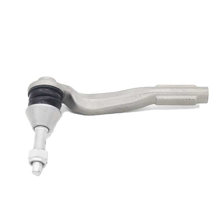 2054600005 Outer Tie Rod Mercedez Benz Genuine