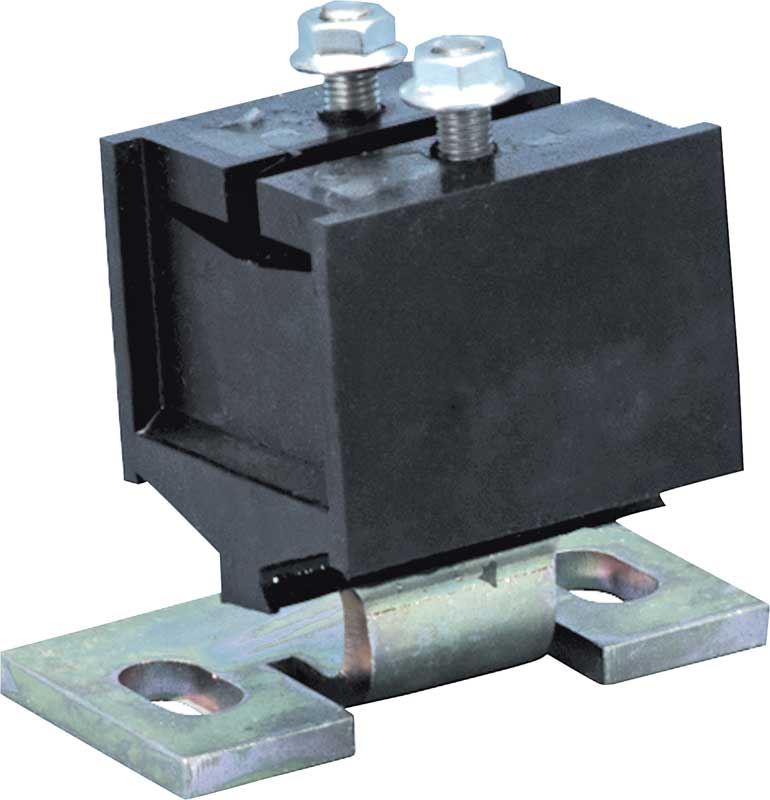 1776000 Transmission Mount Ford Aftermarket
