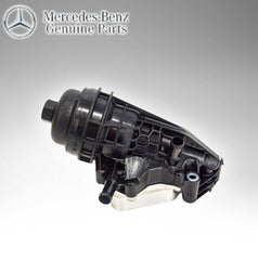2701800500 Piston Mercedes Benz Genuine
