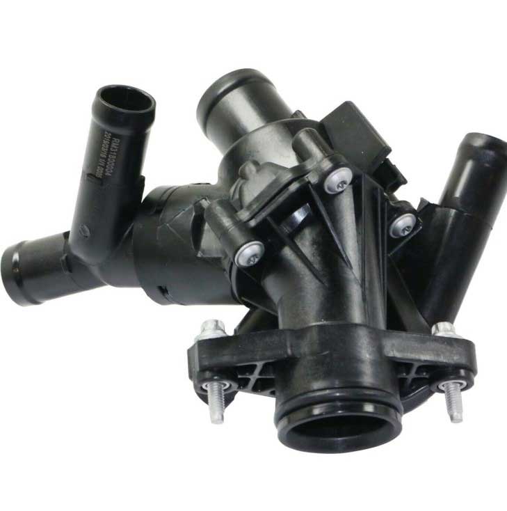2702000615 Transmission Mount Mercedes Benz Genuine