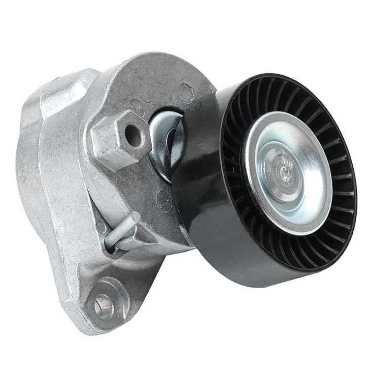 2722000270 Belt Tensioner V-ribbed Belt Trk Bsg Mercedes Benz Aftermarket