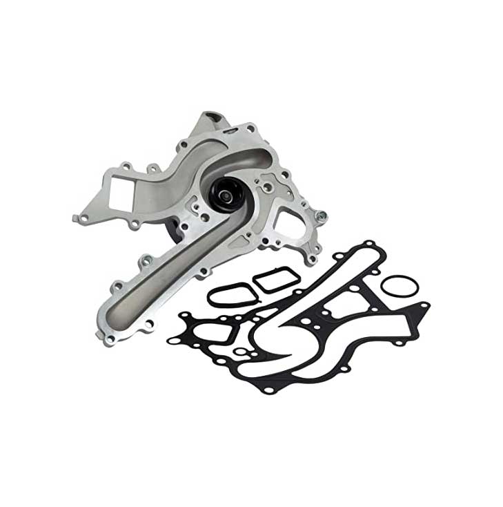 2762010000 Gasket Pump Mercedes Benz Genuine