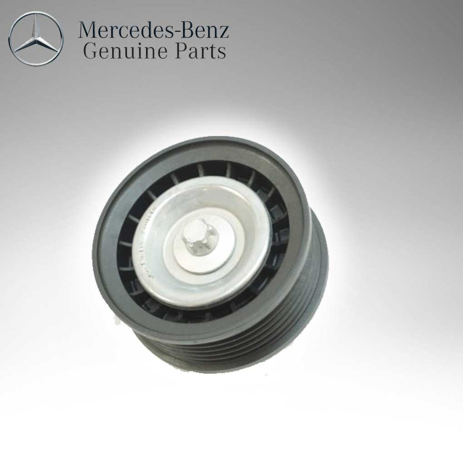 2762020119 Engine Pulley Mercedez Benz Genuine