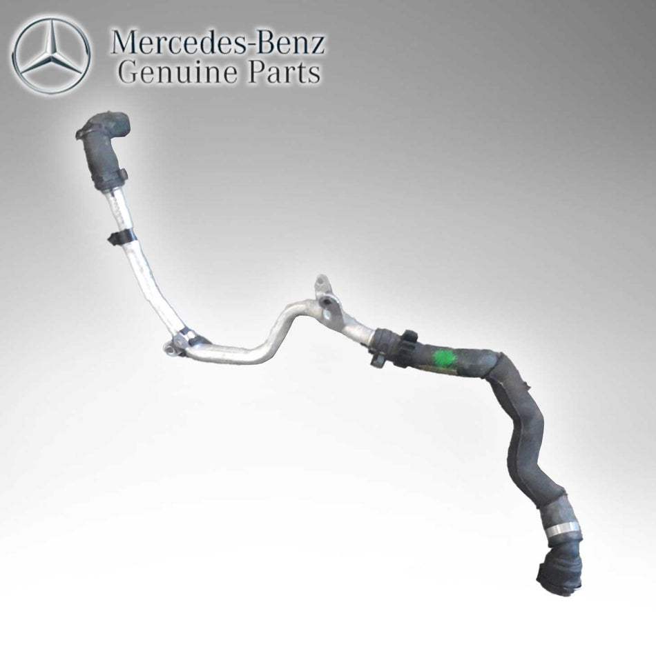 A2782003252 Hose Mercedes Benz Genuine