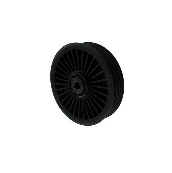 A6112340193 Idler Pulley Mercedes Benz Genuine