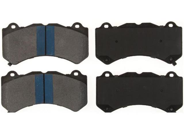 68144427AA Brake Pad Mopar Genuine