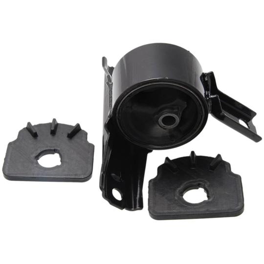 5105489AH Engine Mounting RH Mopar Aftermarket