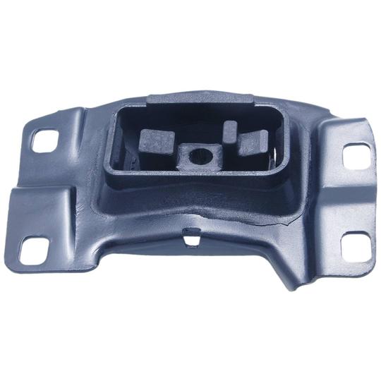 BBM539070C Engine Mount LH Mazda Genuine
