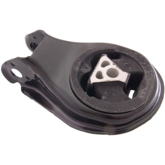 BP4K39040F Gear Mount Mazda Genuine