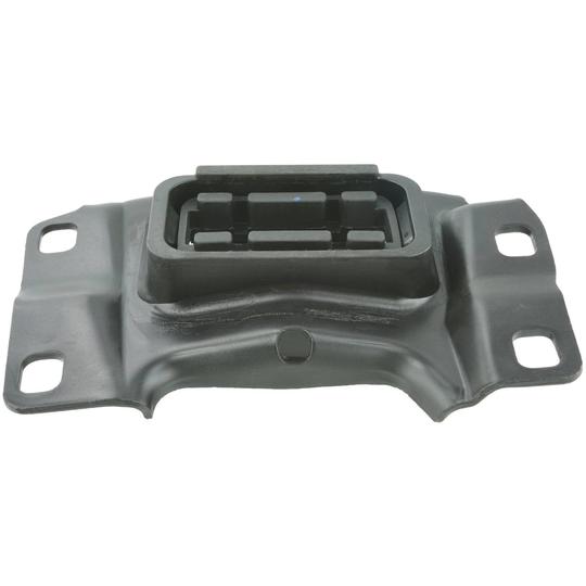 BBM539070C Engine Mount LH Mazda Genuine