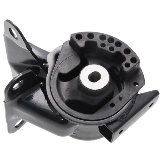 TD1139070C Left Hand Engine Mount Mazda Genuine