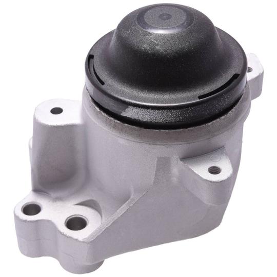 TD113906YD Right Hand Engine Mount Mazda Genuine