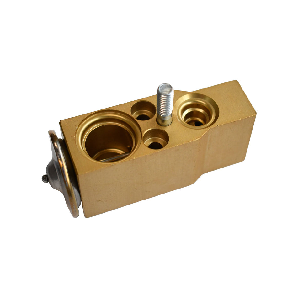 3411850 A C Expansion Valve Escp L4 Ford Aftermarket