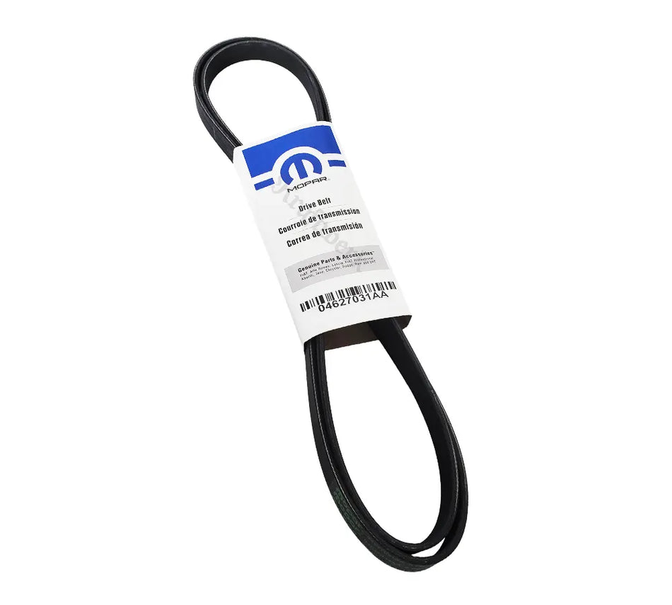 4627031AA Belt Mopar Genuine