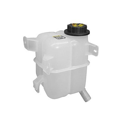 AT4Z8A080CA Coolant Tank Ford