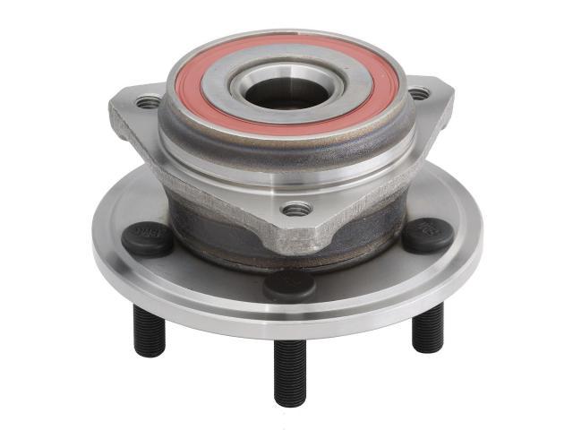 5016458AA Wheel Hub And Bearing Assembly Mopar Aftermarket