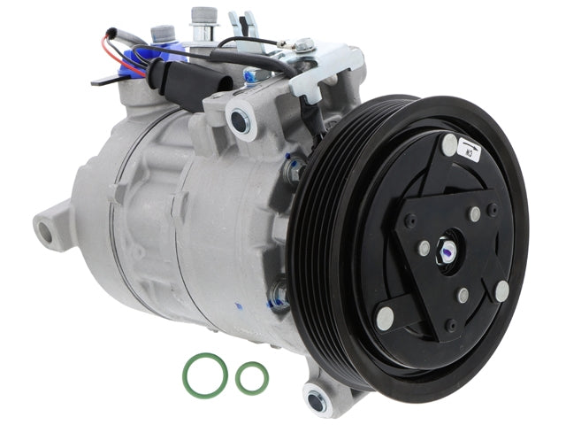 4M0820803M AC Compressor Audi Aftermarket