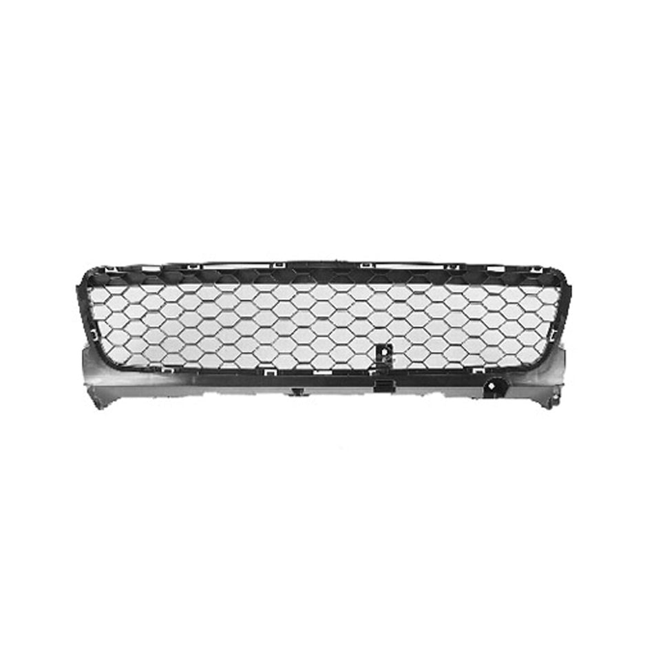 BR5H501T0 Front Bumper Grill Mazda Genuine