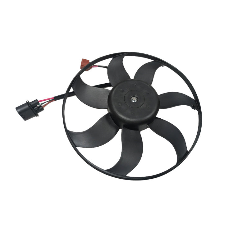 1K0959455ET Ventilador pequeño Volkswagen Recambio alternativo
