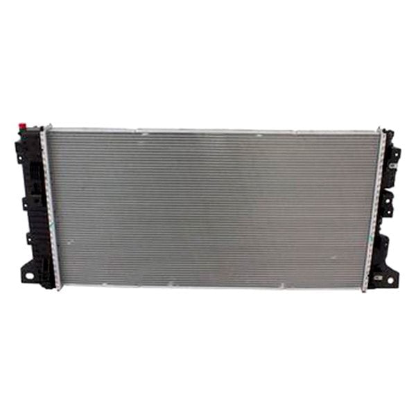 HL3Z8005C Radiator Assembly Ford