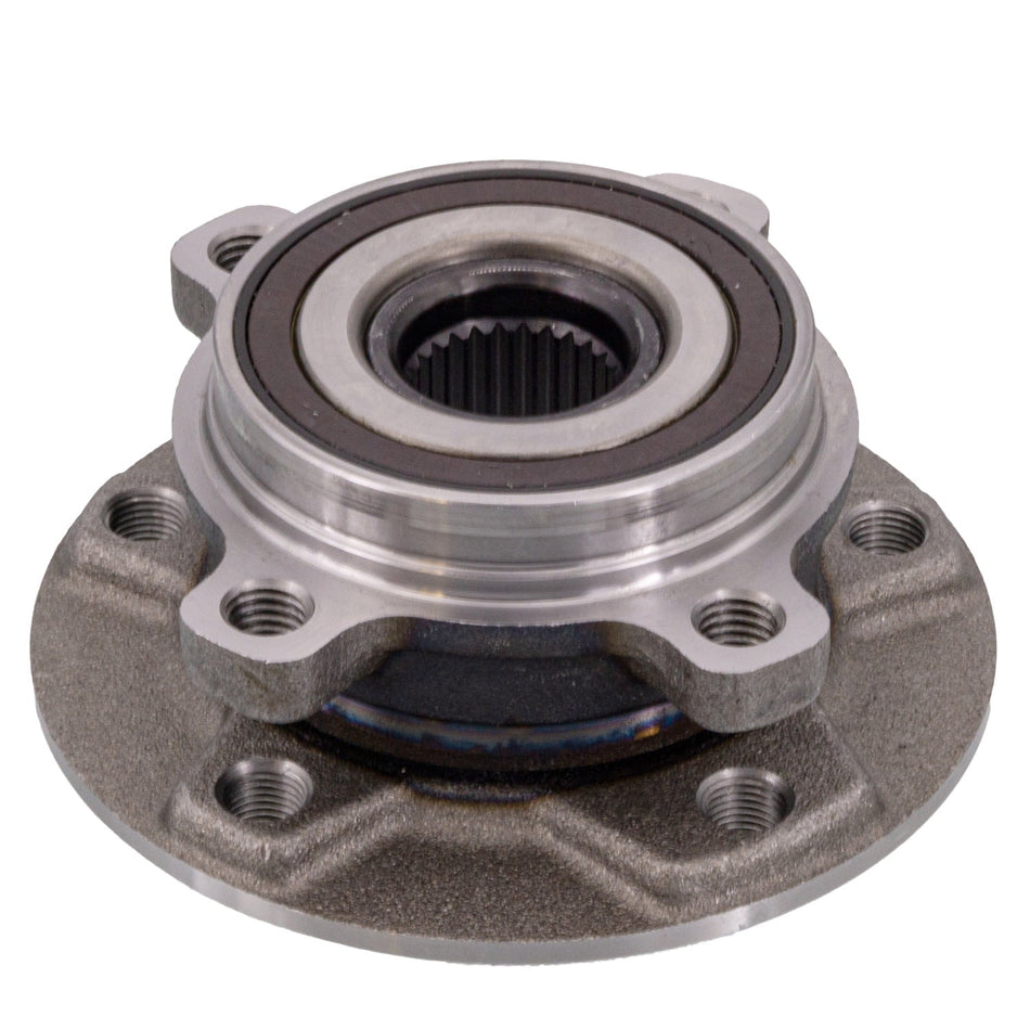 68588514AA Front Wheel Bearing Compas 2l Mopar Genuine