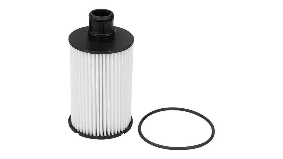 C2D3670 Oil Filter Jaguar Genuine