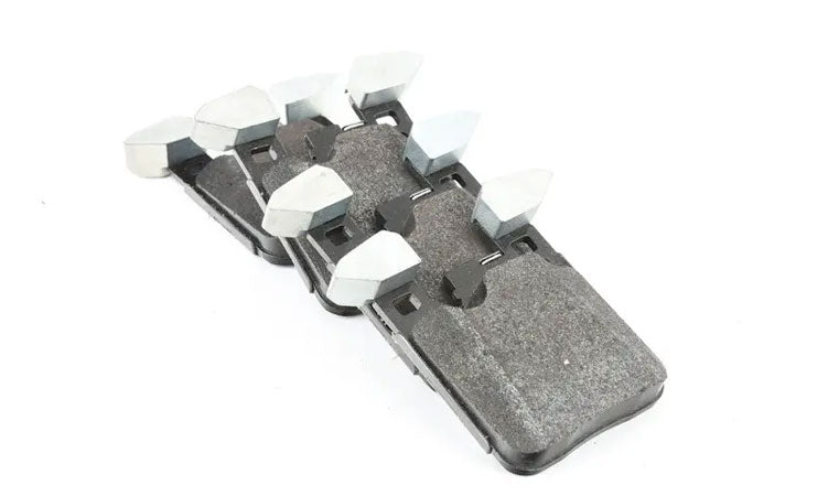 34216887576 Rear Brake Pad BMW Aftermarket