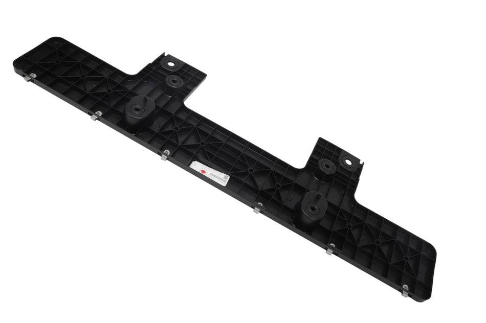 84860715 Front Upper Bumper Extension GM Genuine