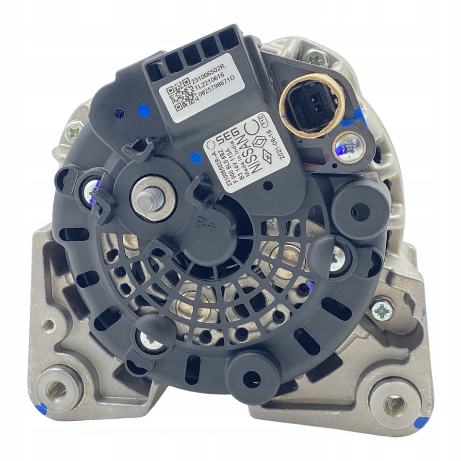 231006502R Alternator Renault Genuine