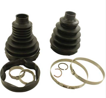 FV6Z3B437G Axle Boot Kit In LH Ford Aftermarket