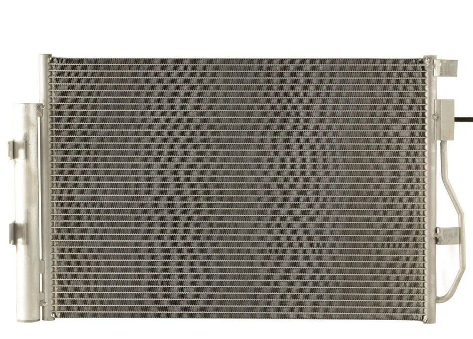 96943762 Condensor GM Aftermarket