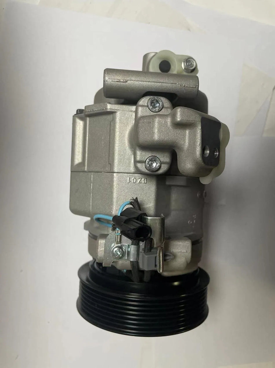 38810RAAA01 Compressor Honda Aftermarket