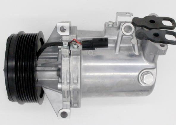 926003859R AC Compressor Renault Aftermarket