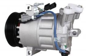 926008014R AC Compressor Renault Aftermarket