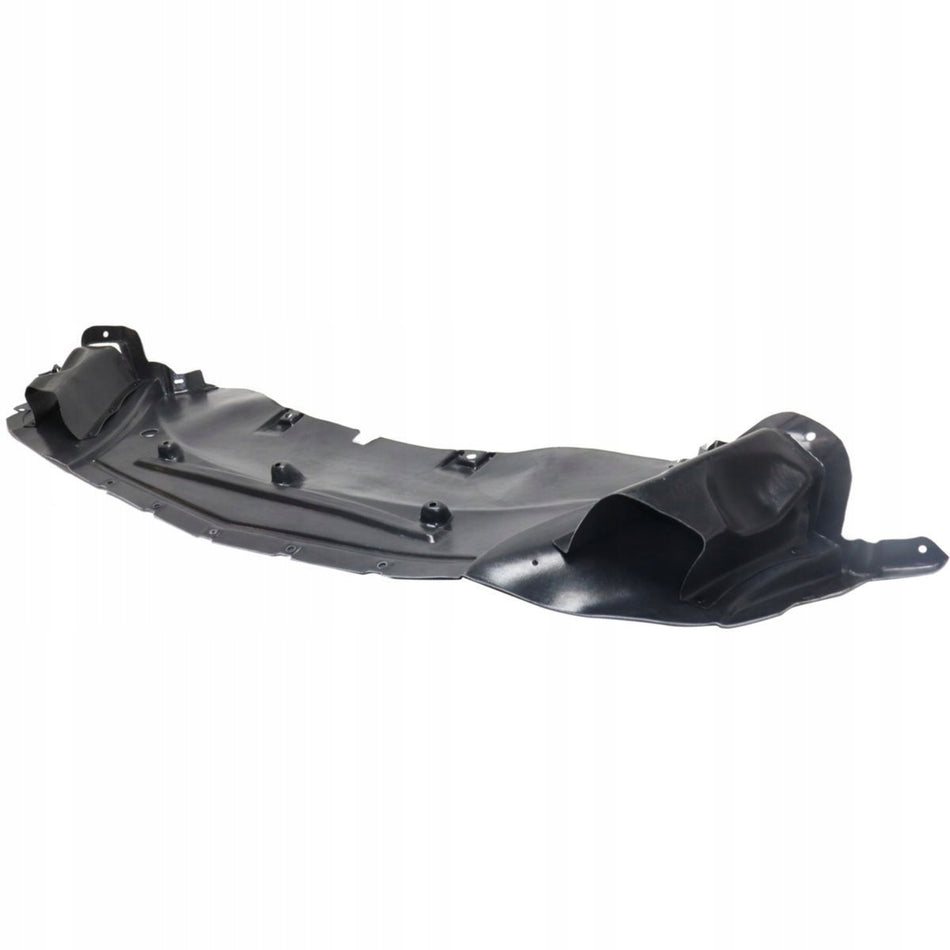 68242934AC Belly Pan Front Mopar Genuine