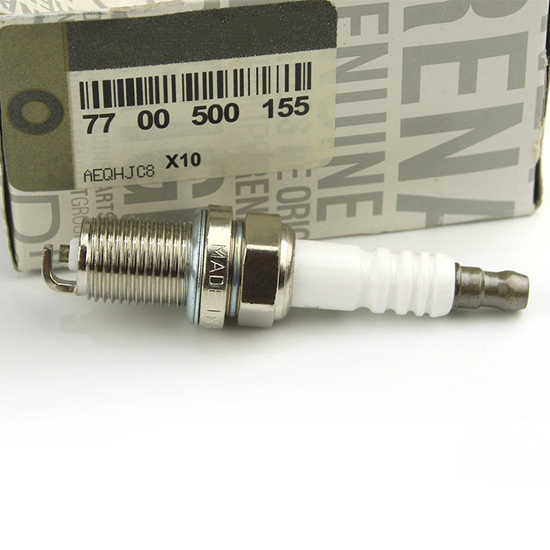 7700500155 Spark Plug Renault Genuine