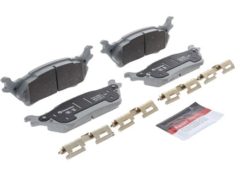FL3Z2200B Rear Brake Pad Ford Genuine