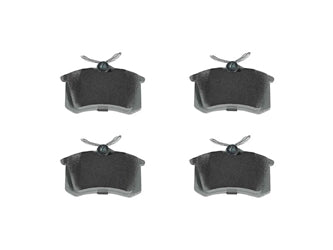 5K0698451E Rear Brake Pad Brembo Volkswagon Aftermarket