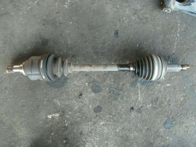 4342042091 Front Left Hand Axle Toyota Aftermarket