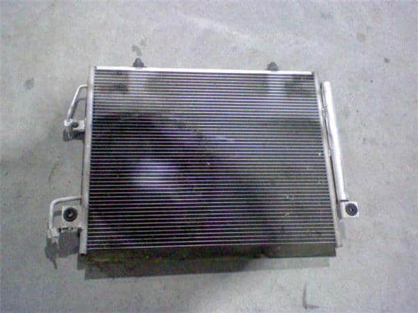 7812A210 Condenser Mitsubishi Aftermarket