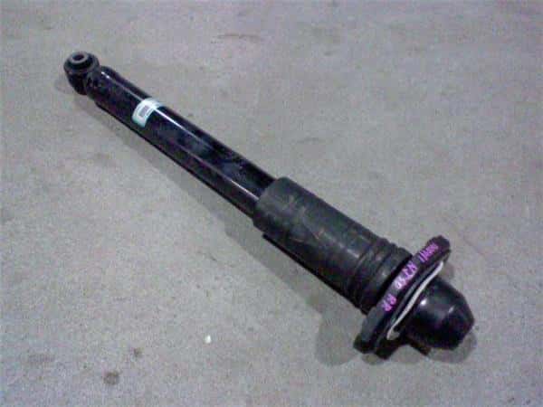 E62101BA0B Rear Shock Absorber Nissan Genuine